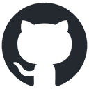 GitHub Invertocat Logo