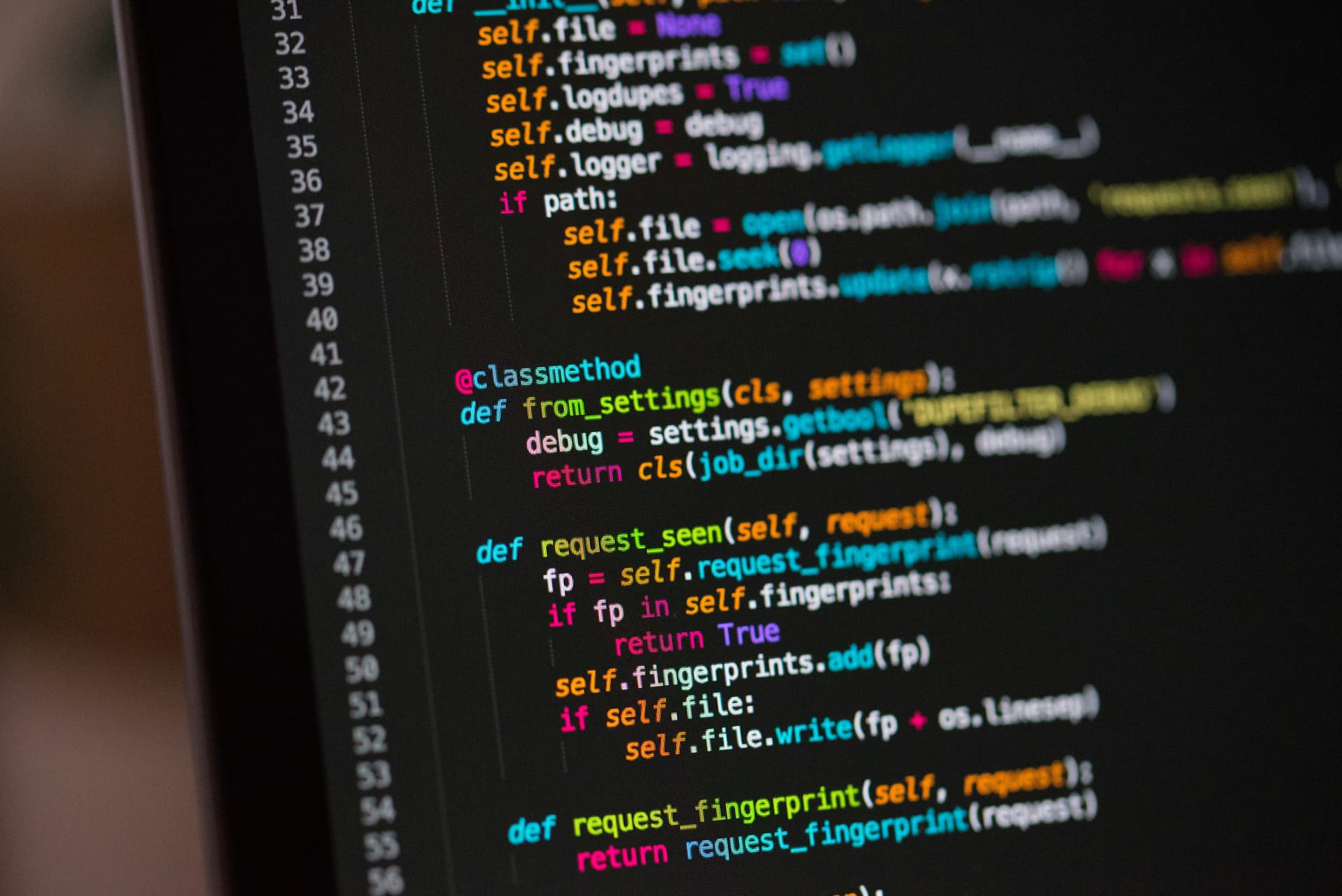 LSMTP: Lightweight SMTP Server