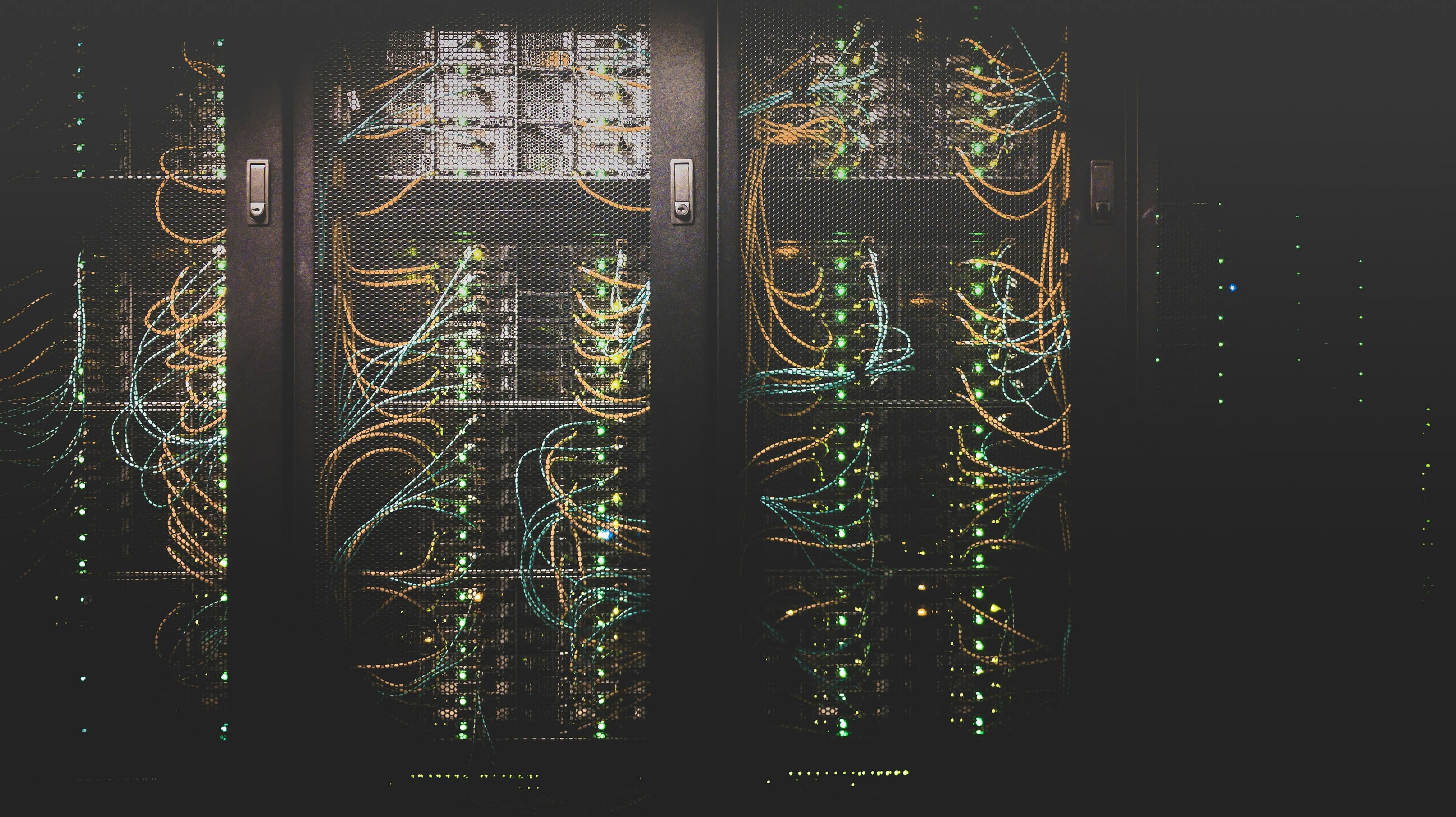 I built an automation project to update servers. Here is how I did it. Using APIs